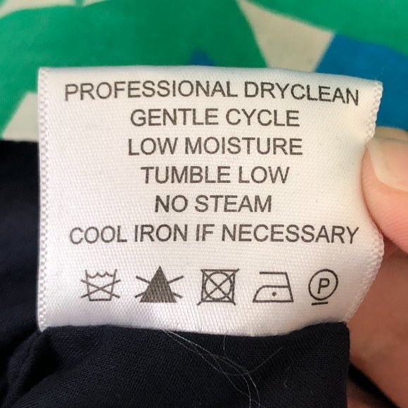 Tory Burch Geometric Sheath Dress - Picture 5 of 9